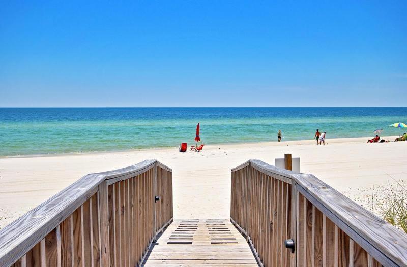Villa Perdido Quay 501 Orange Beach Exterior foto