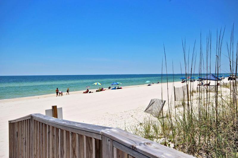 Villa Perdido Quay 501 Orange Beach Exterior foto