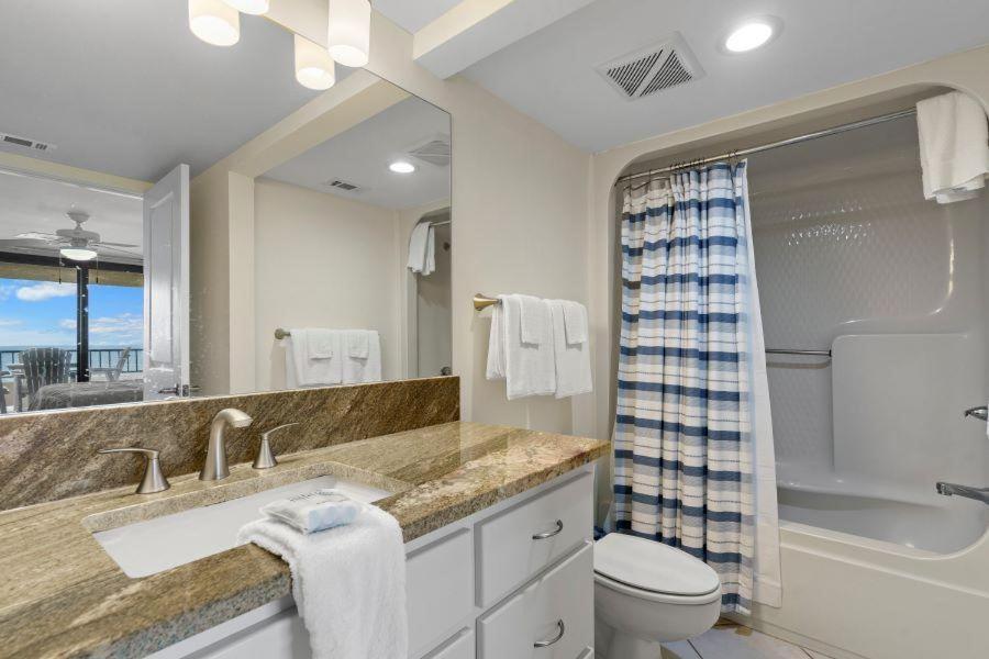 Villa Perdido Quay 501 Orange Beach Exterior foto