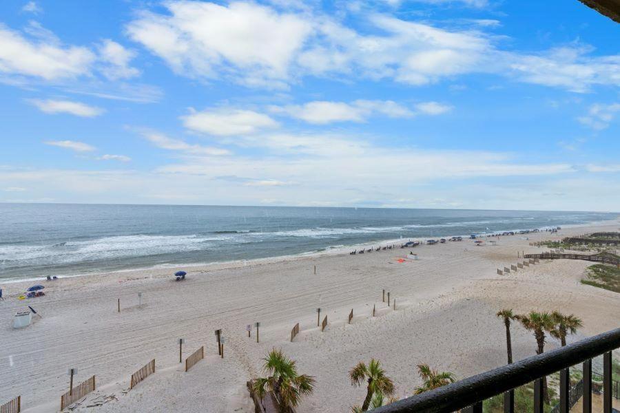 Villa Perdido Quay 501 Orange Beach Exterior foto