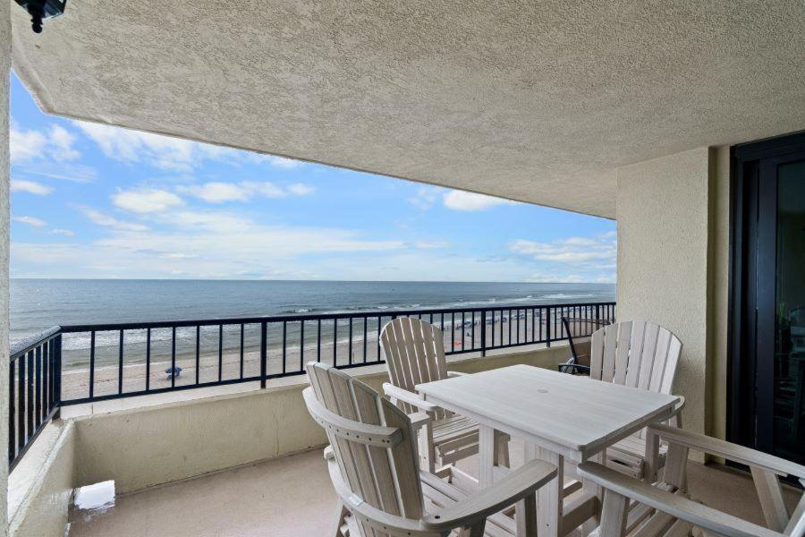 Villa Perdido Quay 501 Orange Beach Exterior foto