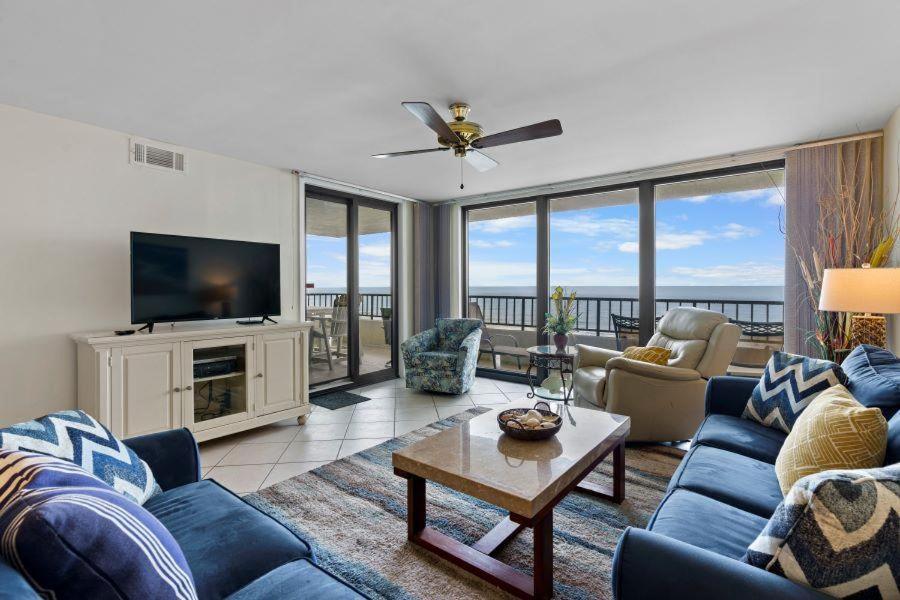Villa Perdido Quay 501 Orange Beach Exterior foto