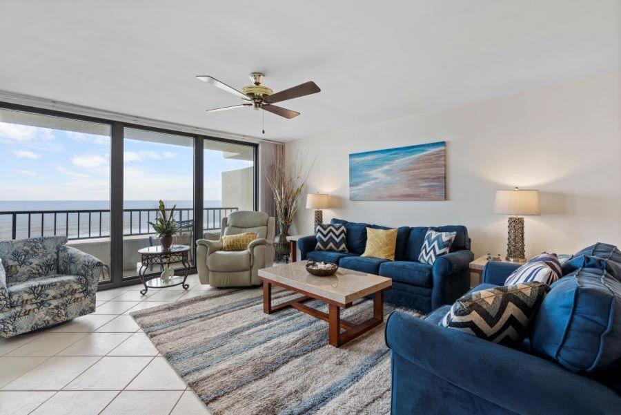 Villa Perdido Quay 501 Orange Beach Exterior foto