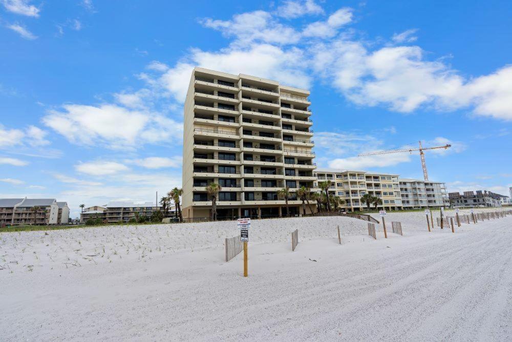 Villa Perdido Quay 501 Orange Beach Exterior foto