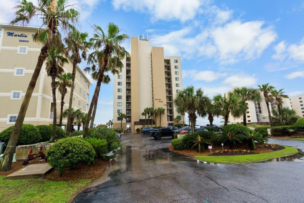Villa Perdido Quay 501 Orange Beach Exterior foto