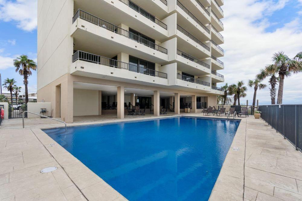 Villa Perdido Quay 501 Orange Beach Exterior foto