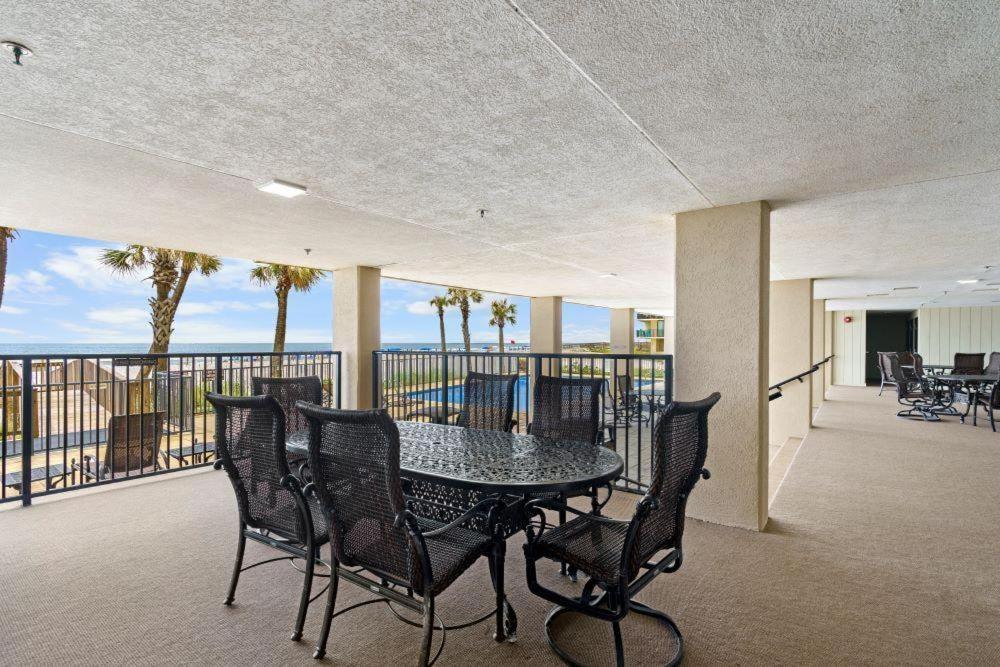 Villa Perdido Quay 501 Orange Beach Exterior foto
