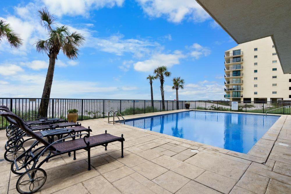 Villa Perdido Quay 501 Orange Beach Exterior foto