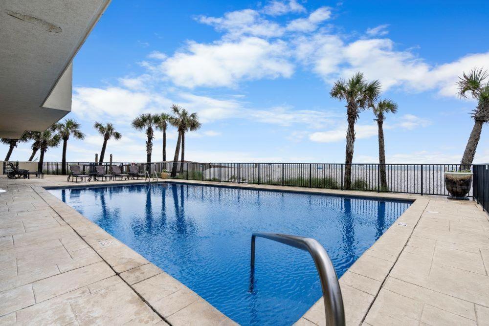 Villa Perdido Quay 501 Orange Beach Exterior foto