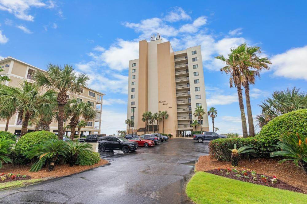 Villa Perdido Quay 501 Orange Beach Exterior foto