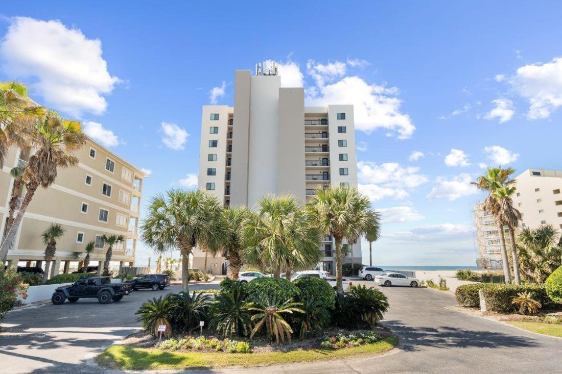 Villa Perdido Quay 501 Orange Beach Exterior foto