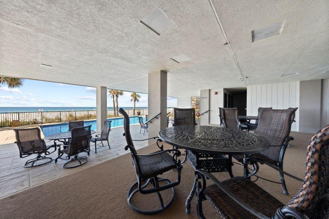 Villa Perdido Quay 501 Orange Beach Exterior foto