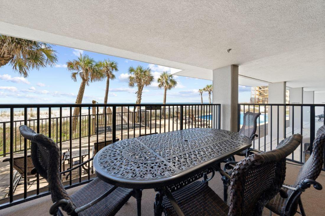 Villa Perdido Quay 501 Orange Beach Exterior foto