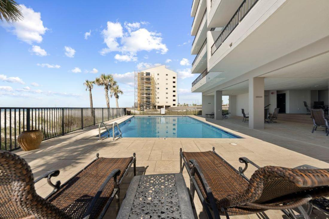 Villa Perdido Quay 501 Orange Beach Exterior foto