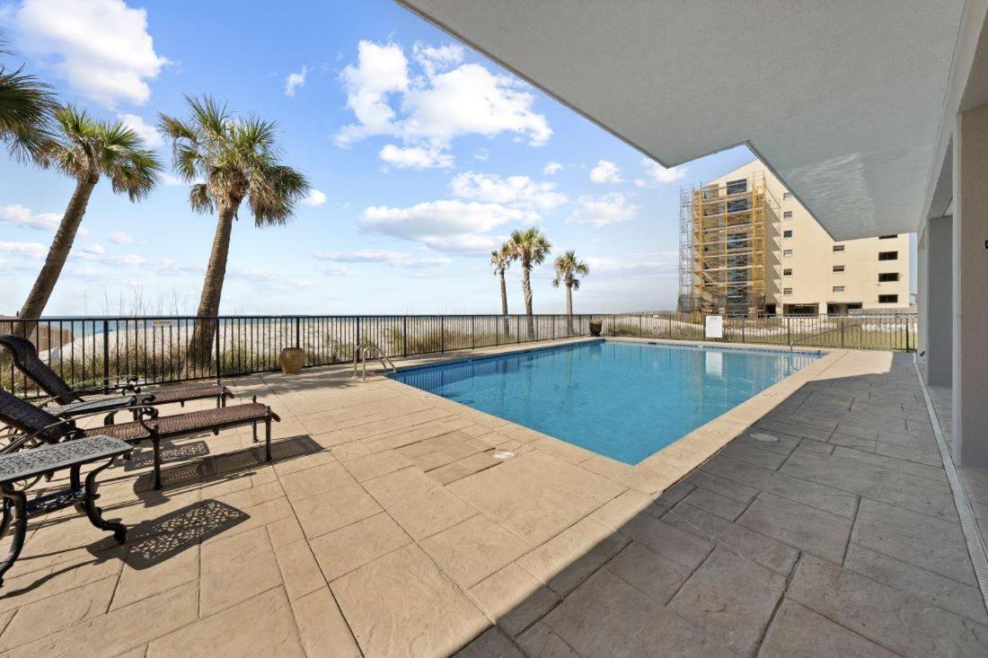 Villa Perdido Quay 501 Orange Beach Exterior foto
